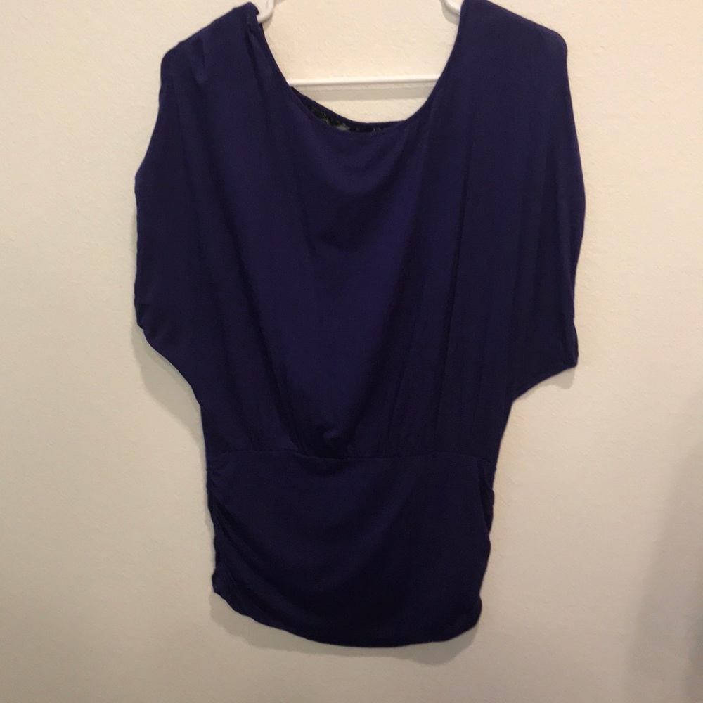 Express top